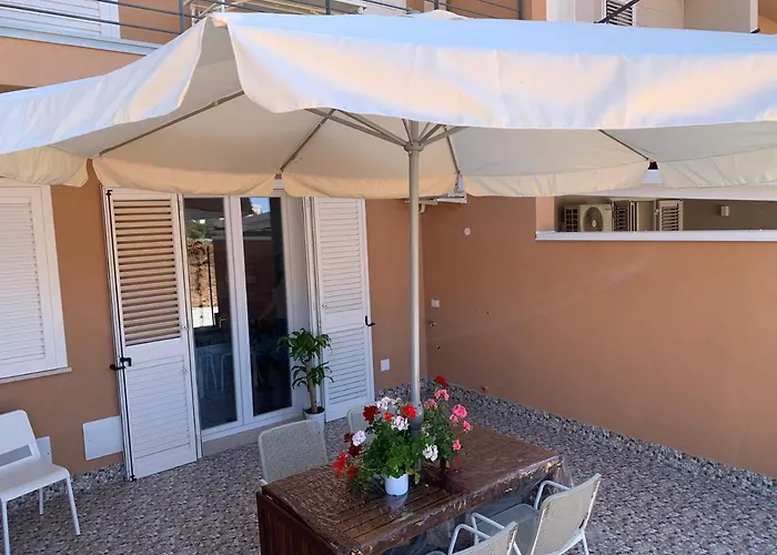 Le Case Vacanze Di Federico