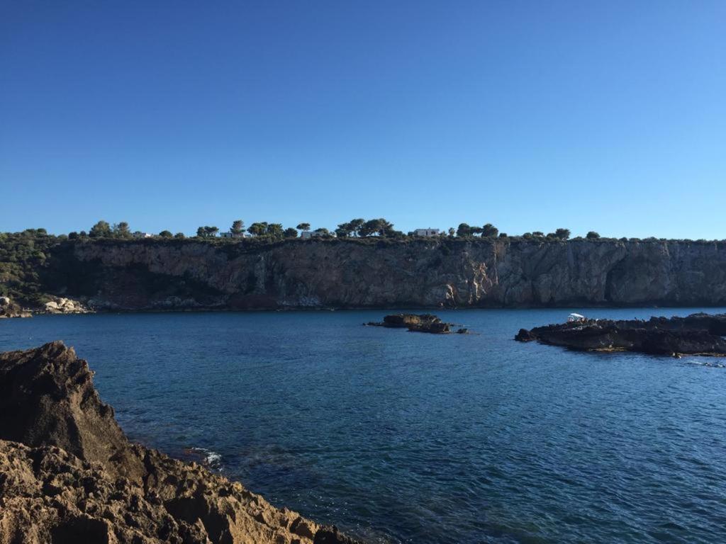 Le Vacanze Di Federico * Terrasini