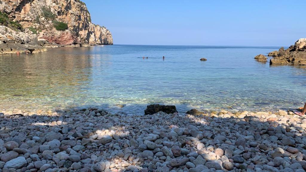 Le Vacanze Di Federico Terrasini
