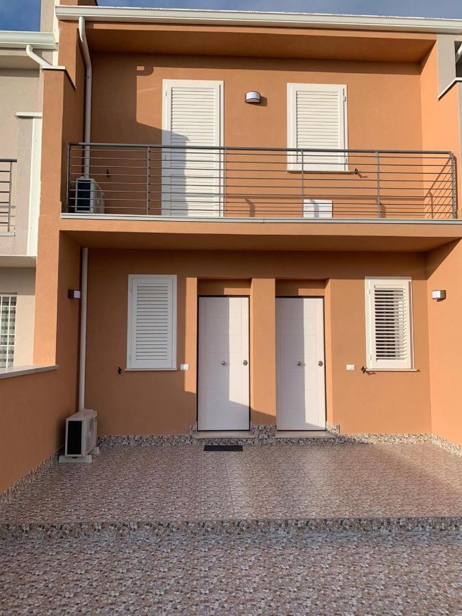Le Vacanze Di Federico Holiday home *