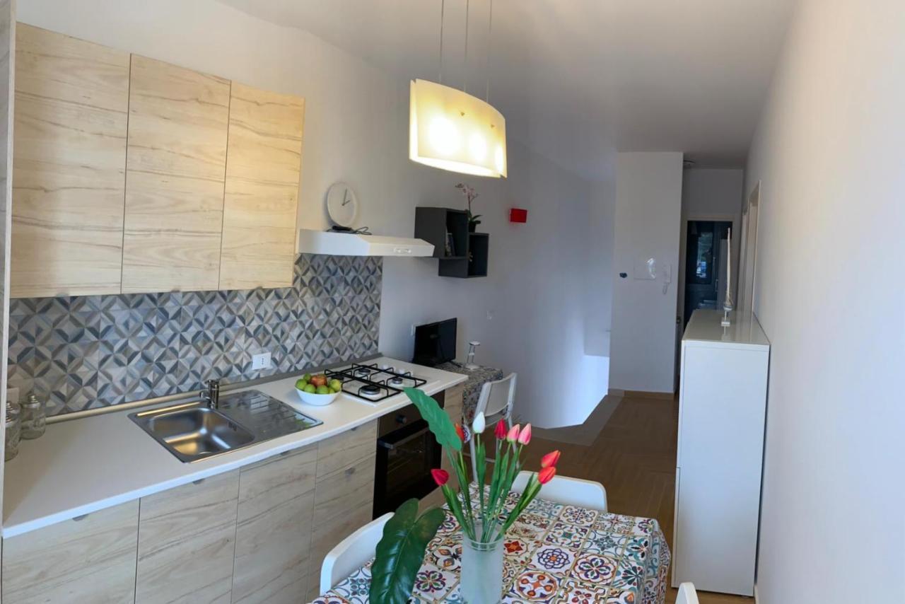 Le Vacanze Di Federico Holiday home