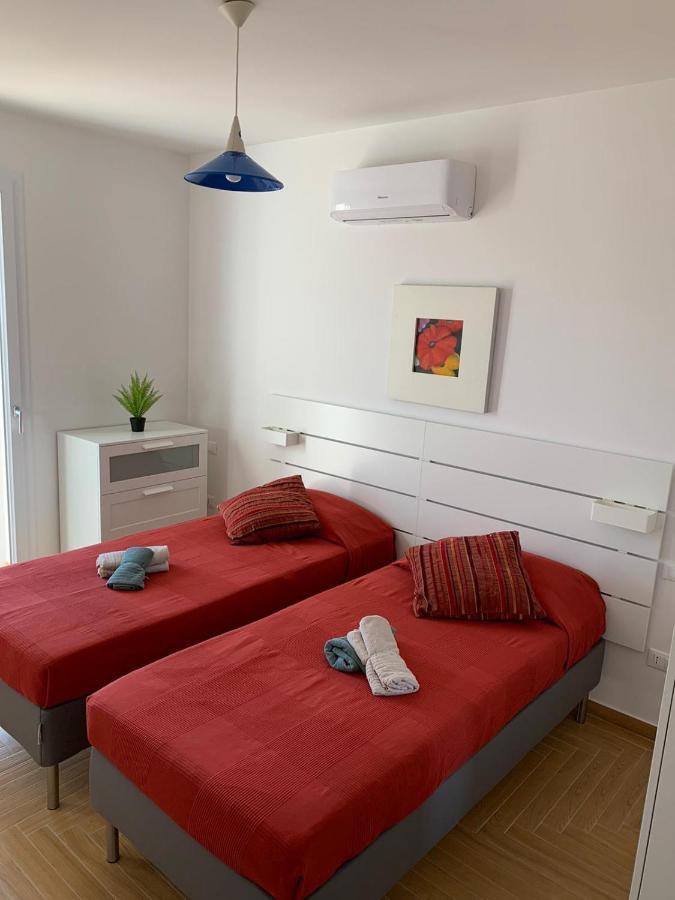 Le Vacanze Di Federico Holiday home