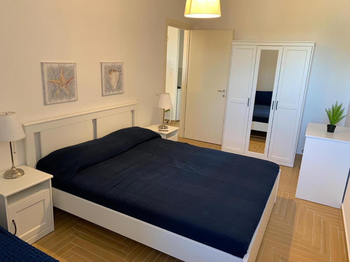 Holiday home Le Vacanze Di Federico