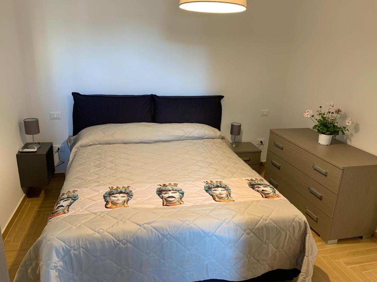 Le Vacanze Di Federico Holiday home Terrasini